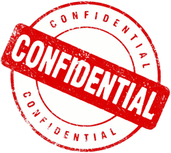 Confidentiality